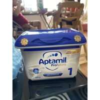 sữa aptamil đức số 1