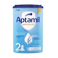 Sữa Aptamil Đức số 2 - 800gam
