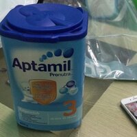 Sữa Aptamil Đức số 3