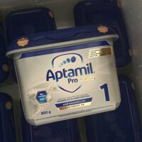 Sữa Aptamil Đức