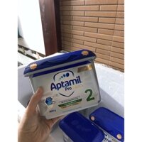 Sữa Aptamil Đức