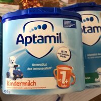 Sữa APTAMIL Đức