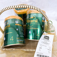 Sữa Aptamil Essensis Organic A2 protein úc sữa bột 900g dành cho trẻ từ 0 đến trên 1 tuổi - Shop Mẹ Thỏ