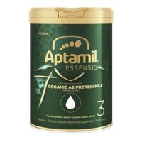 Sữa aptamil essensis organic 900g Úc số 3