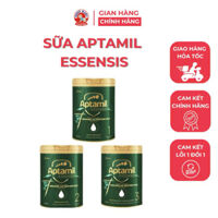 Sữa Aptamil Essensis - SHOP BABY THU CẦM