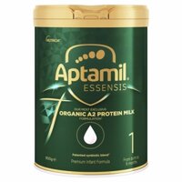 Sữa Aptamil Essensis Số 1 Hộp 900g của Úc