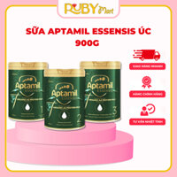 Sữa Aptamil Essensis số 1/2/3 của Úc 900g