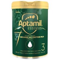 Sữa Aptamil Essensis số 3 – 900g ( Úc ) cho bé từ 1-3 tuổi