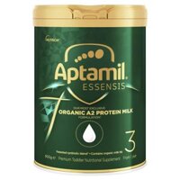 Sữa Aptamil Essensis số 3 Úc 900g (>12 tháng tuổi)