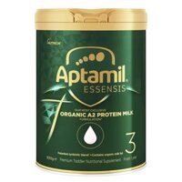 SỮA APTAMIL ESSENSIS SỐ 3 900G