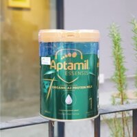 Sữa Aptamil Essensis Úc số 1 (0-6 tháng)