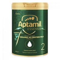 Sữa Aptamil Essensis Úc số 2 900g (6 – 12 tháng)