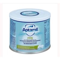 sữa Aptamil FMS cho trẻ sinh non, sinh mổ nhẹ cân