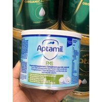 Sữa Aptamil FMS của Nutricia Đức cho bé sinh non, trẻ sơ sinh nhẹ cân hộp 200g