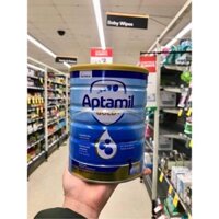 Sữa Aptamil Gold Plus Số 1 (900g)