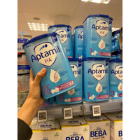 SỮA APTAMIL HA CỦA ĐỨC