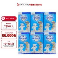 Sữa Aptamil Kid Nước 110ml