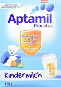 SỮA APTAMIL KINDERMILCH - 600g