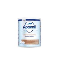 Sữa Aptamil Lactose Free UK 400g (0-12M+)