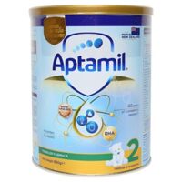 Sữa Aptamil New Zealand số 2 900g (12 - 24 tháng)