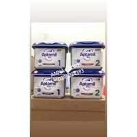Sữa Aptamil nội địa Đức đủ số Pre,1,2 800g