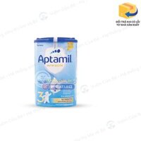 Sữa Aptamil Nutricia Đức - số 3 - Hộp 800gr - Từ 12m