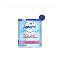 Sữa Aptamil pepti junior uk 450g