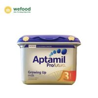 Sữa Aptamil pro Anh bạc lùn số 3 (1-2 tuổi) 800g