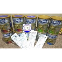 SỮA APTAMIL PRO ĐỦ SỐ 1-2-3-4 HÀNG ÚC XÁCH TAY