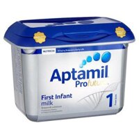 Sữa Aptamil Profutura 1 của Anh