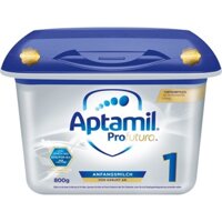 Sữa Aptamil Profutura 1 (Đức) (800g)
