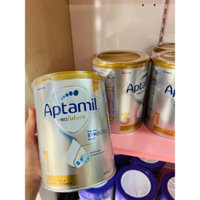 Sữa Aptamil Profutura 1 (Úc) (900g)