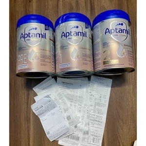 Sữa Aptamil Profutura 2 - 800g