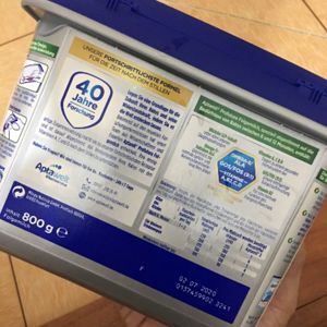 Sữa Aptamil Profutura 2 - 800g