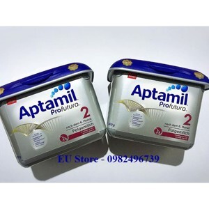 Sữa Aptamil Profutura 2 - 800g