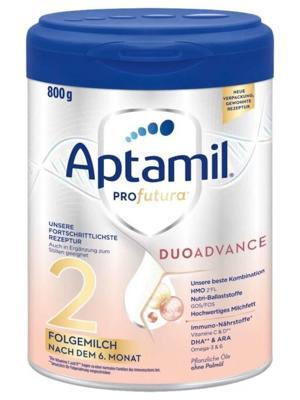 Sữa Aptamil Profutura 2 - 800g