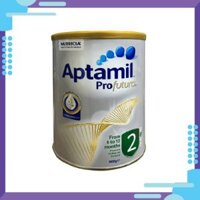 Sữa Aptamil Profutura 2 Úc cho bé từ 6 – 12 tháng tuổi