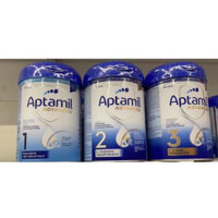 SỮA APTAMIL PROFUTURA  800G NHẬP KHẨU ANH