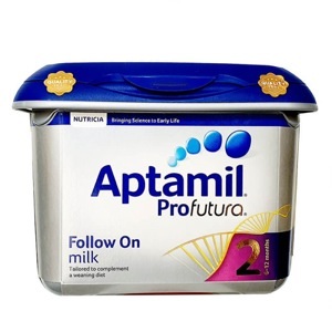 Sữa Aptamil Profutura Anh số 1 800g (0-6 tháng tuổi)