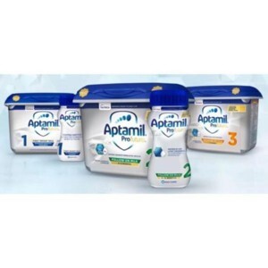 Sữa Aptamil Profutura Anh số 1 800g (0-6 tháng tuổi)
