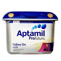 Sữa Aptamil Profutura Bạc Anh