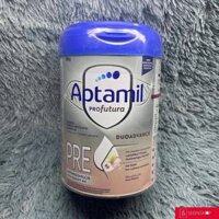 Sữa Aptamil Profutura Bạc Đức Pre: Sự Lựa Chọn Tốt Cho Sự Phát Triển Của Bé