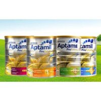 Sữa Aptamil Profutura của Úc(900G)