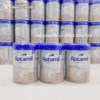 Sữa Aptamil Profutura Đức 800g (đủ số 1, 2, Pre)