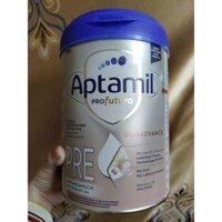 Sữa Aptamil Profutura Đức Pre ( Hàng đi air )