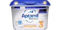 Sữa Aptamil Profutura First Infant số 3 800g – Anh