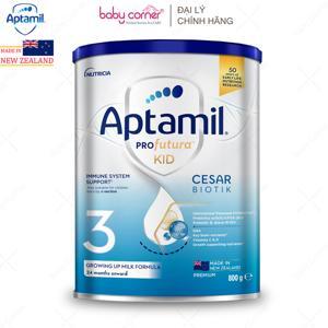 Sữa Aptamil Profutura Growing Up số 3 800g (1 - 2 tuổi)