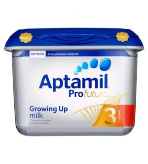 Sữa Aptamil Profutura Growing Up số 3 800g (1 - 2 tuổi)