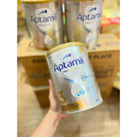 Sữa Aptamil Profutura nội địa Úc số 1 2 3 4 hộp 900g