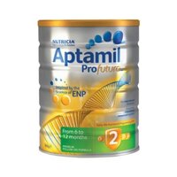 Sữa Aptamil Profutura số 2 Úc (900g)